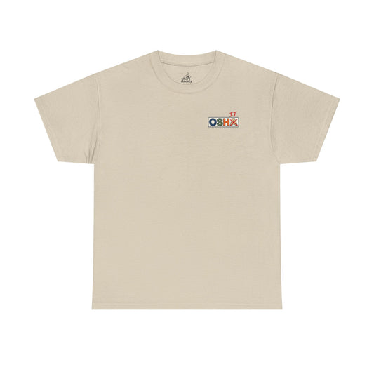 OSHXT TEE