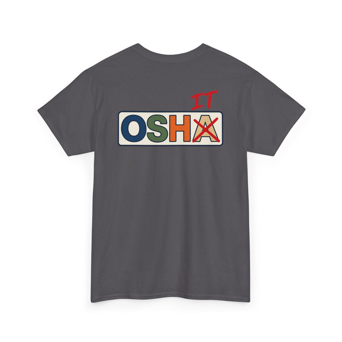 OSHXT TEE