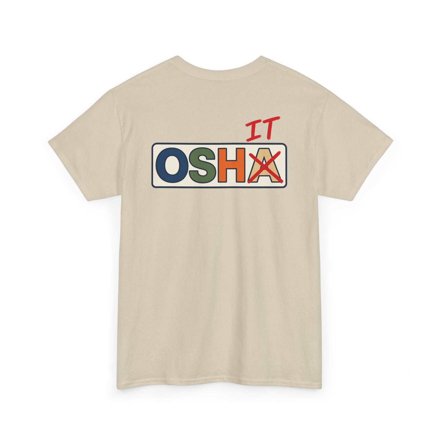 OSHXT TEE