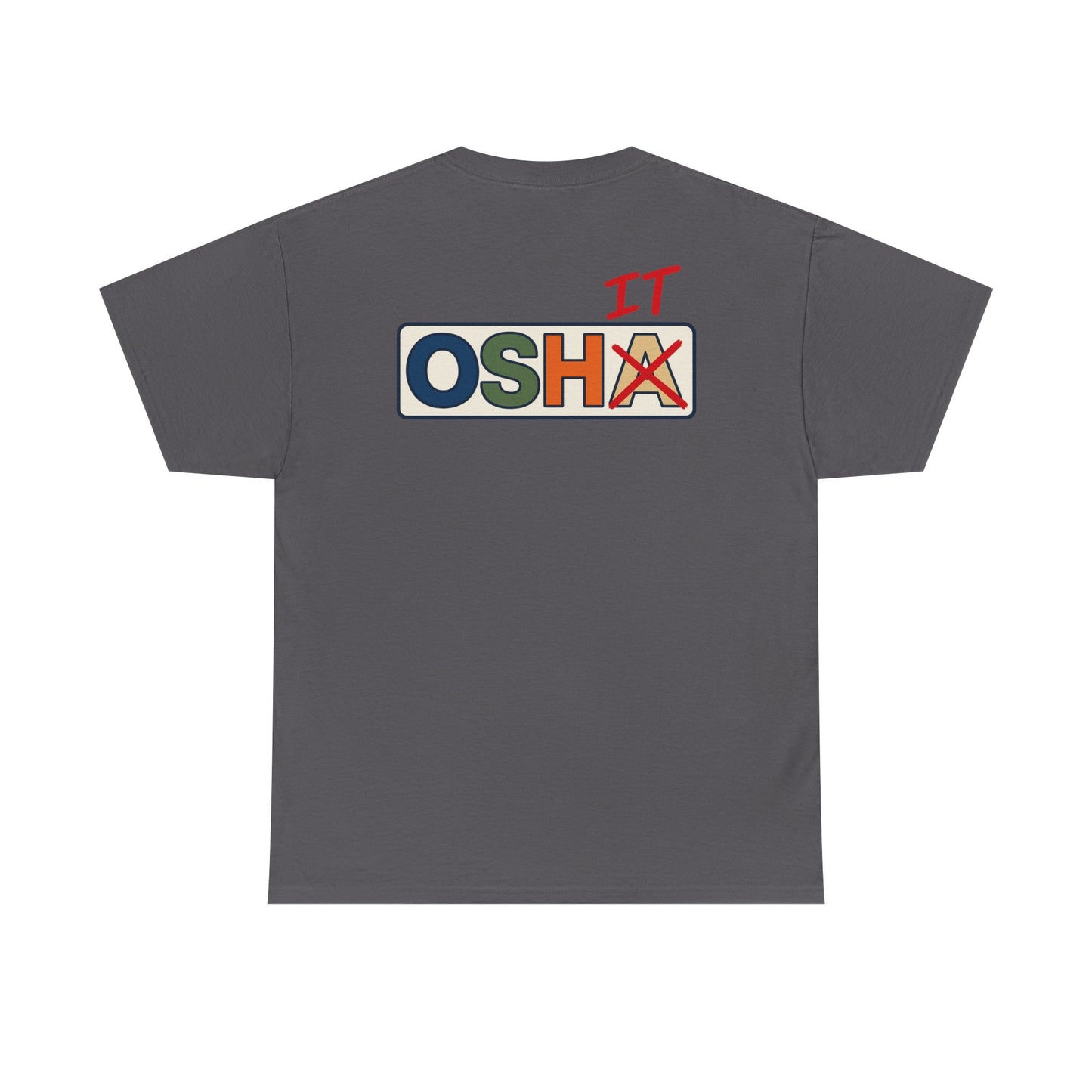 OSHXT TEE