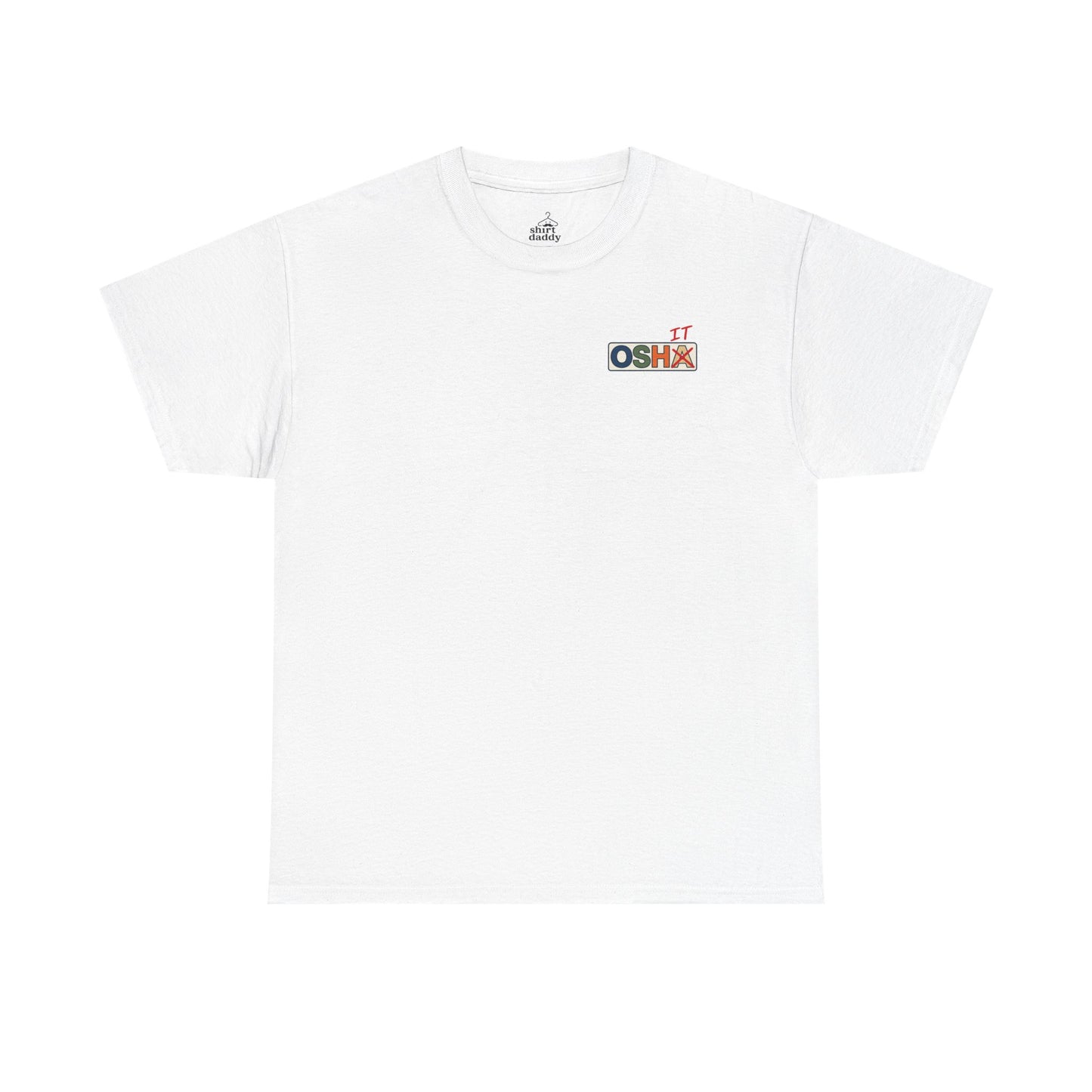 OSHXT TEE