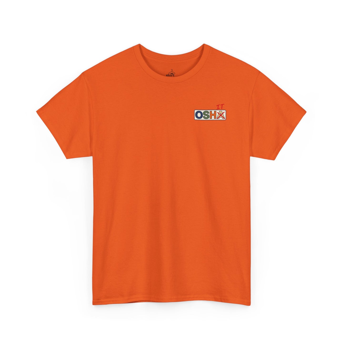 OSHXT TEE