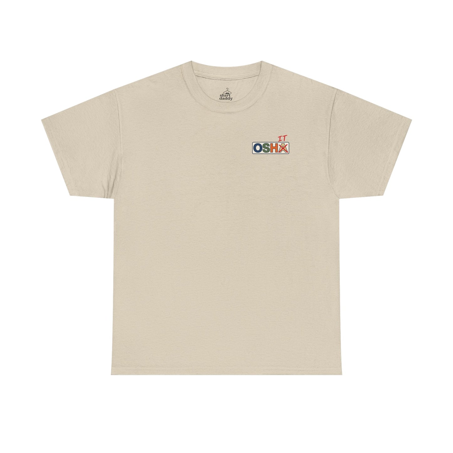 OSHXT TEE