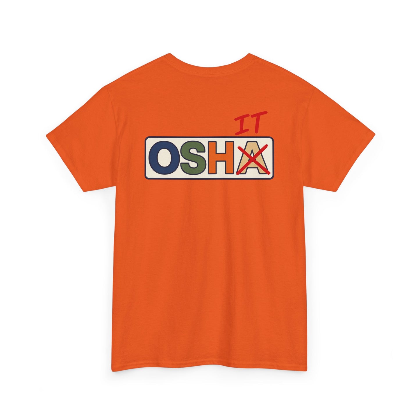 OSHXT TEE