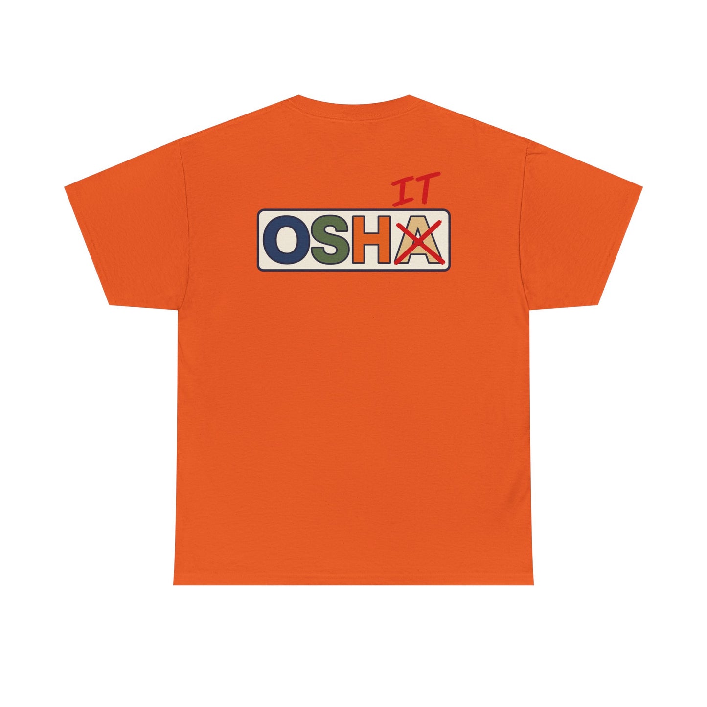 OSHXT TEE