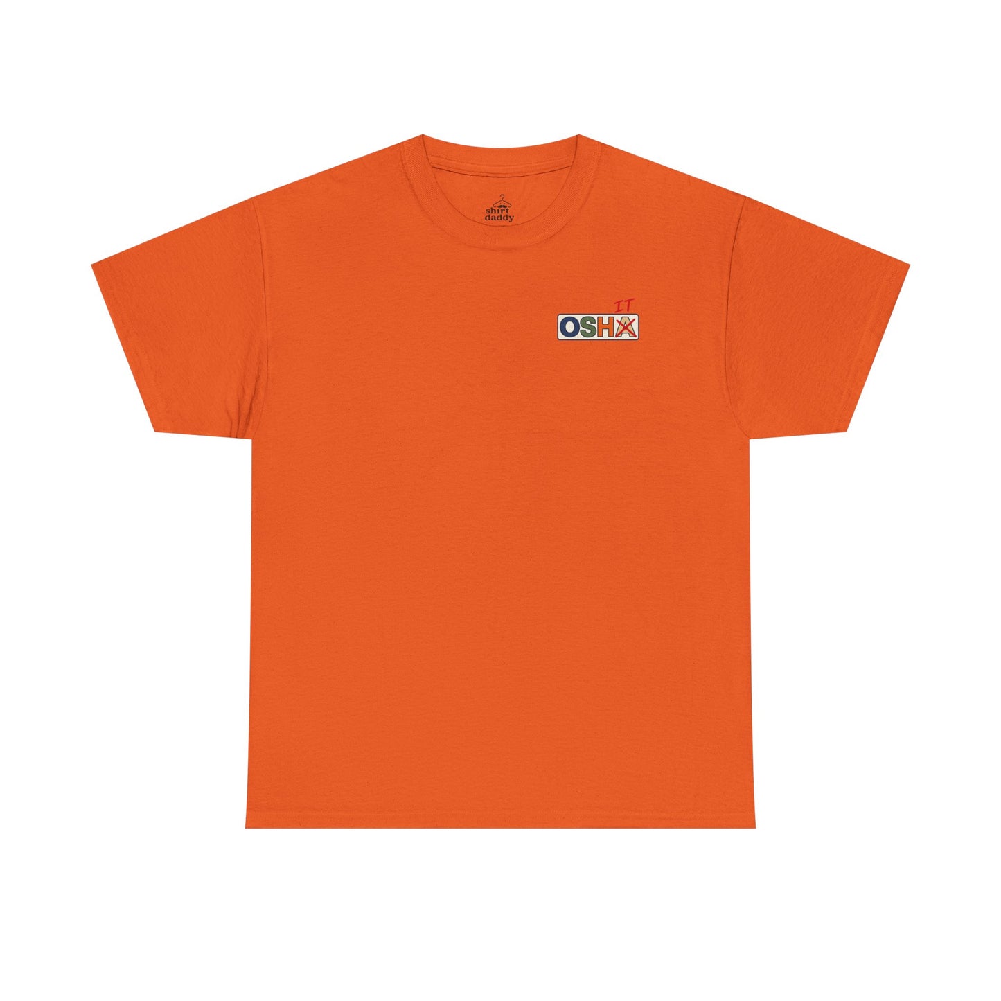 OSHXT TEE