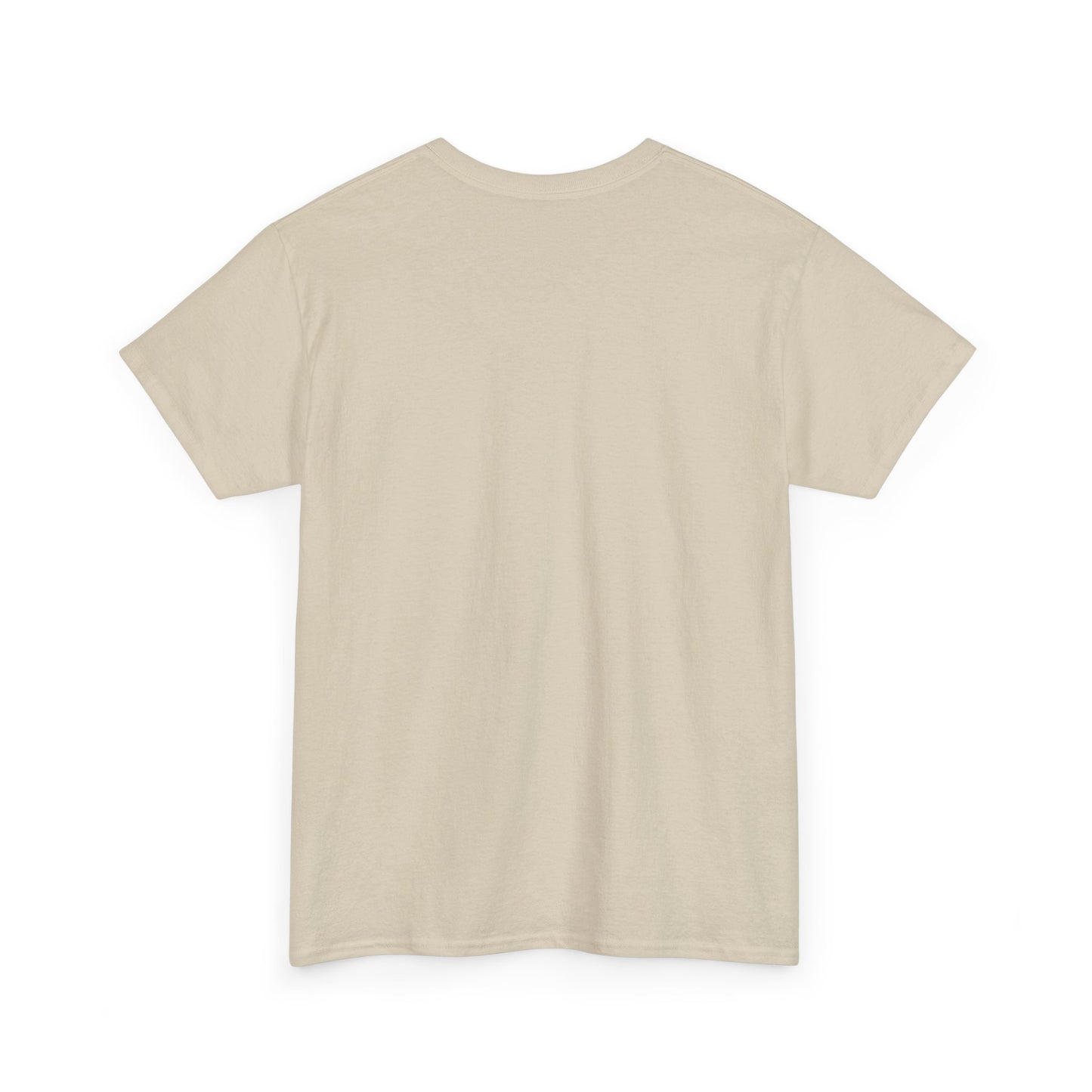 SIZE MATTERS TEE