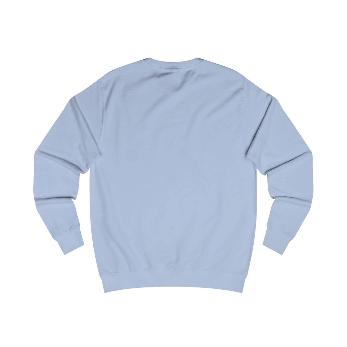 I WET MY PLANTS CREWNECK