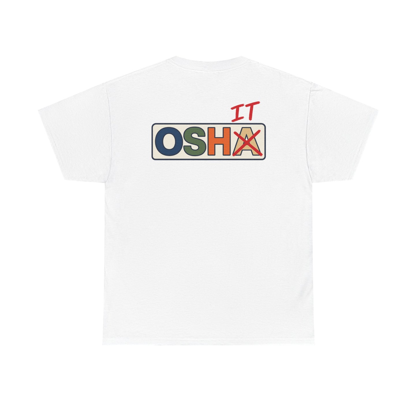 OSHXT TEE