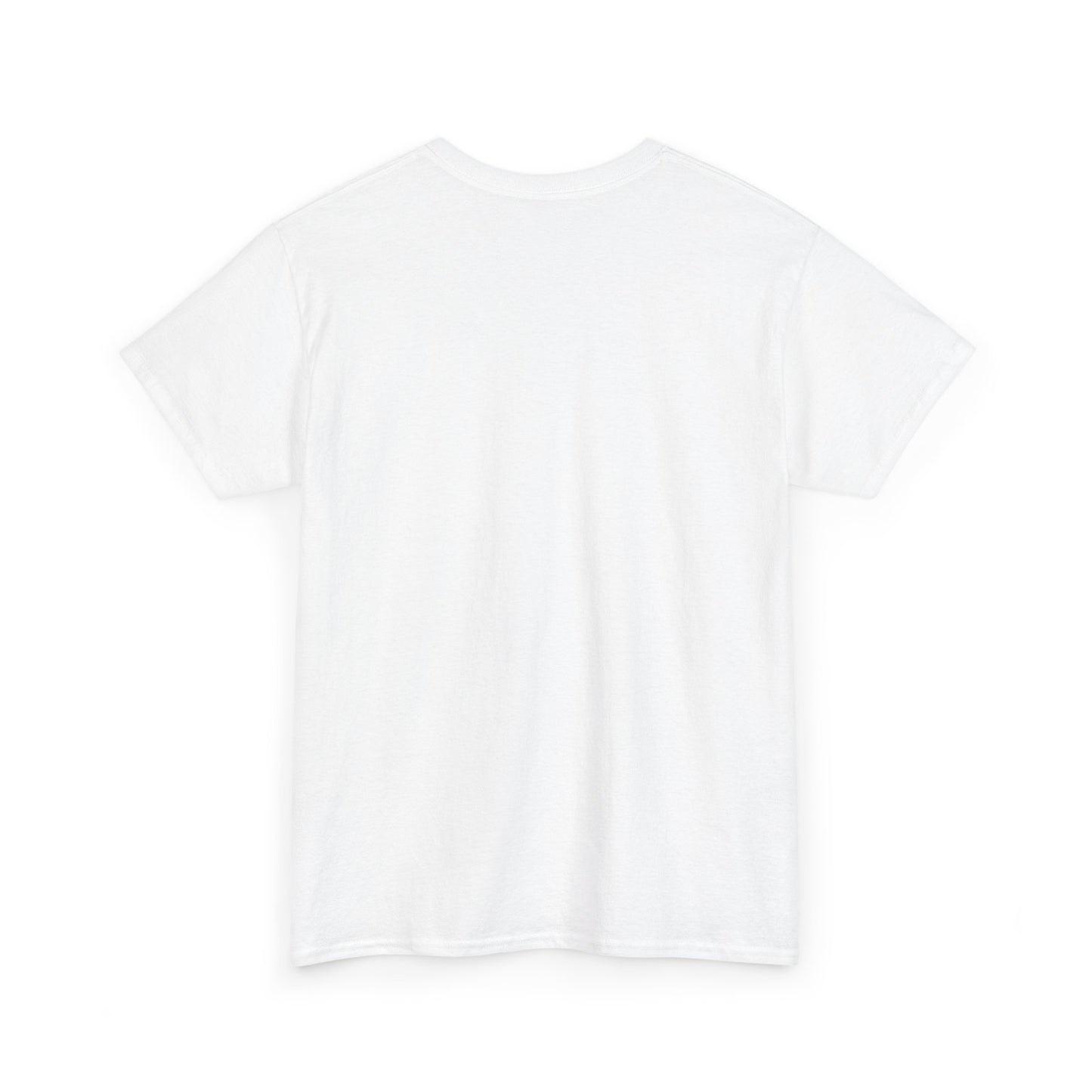 SIZE MATTERS TEE
