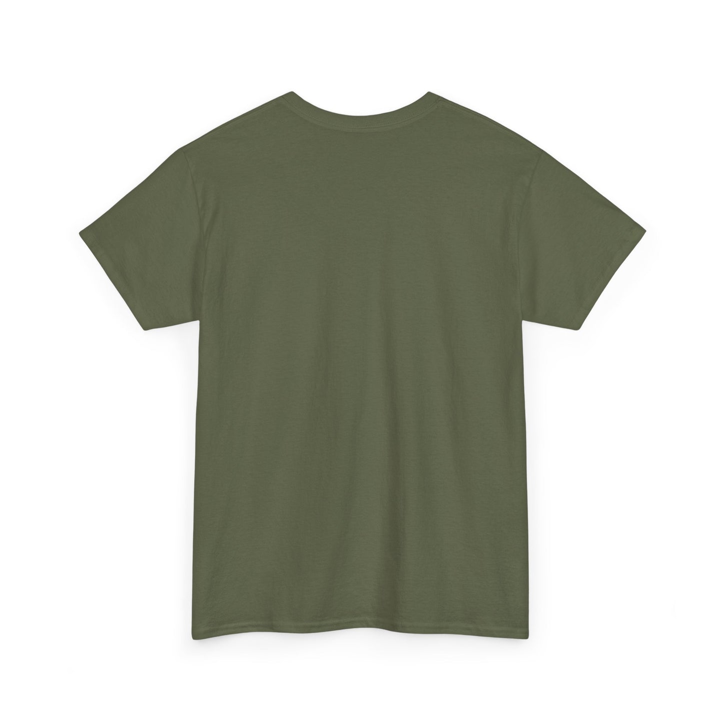 SIZE MATTERS TEE
