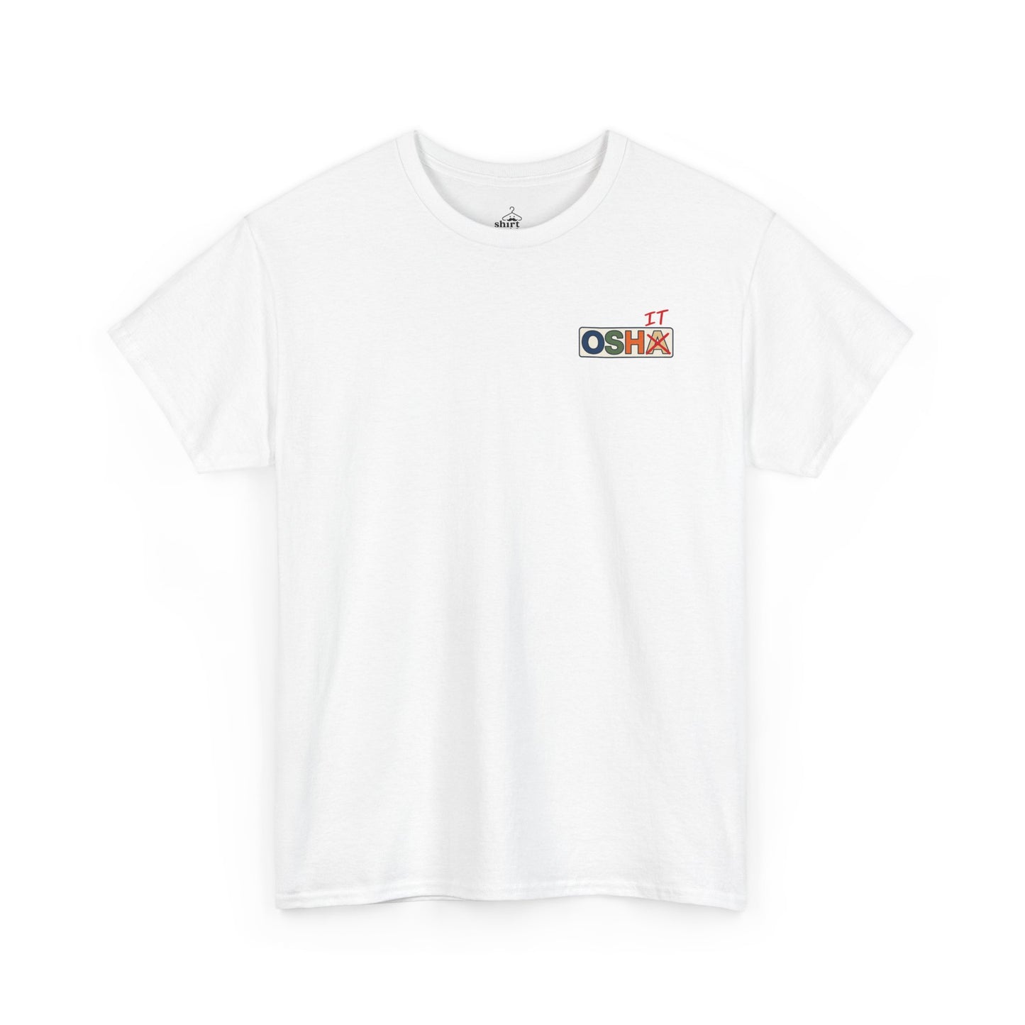 OSHXT TEE
