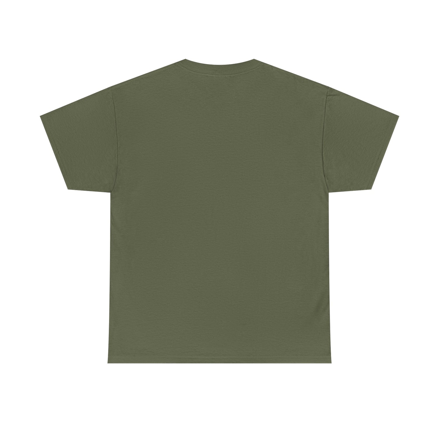 SIZE MATTERS TEE