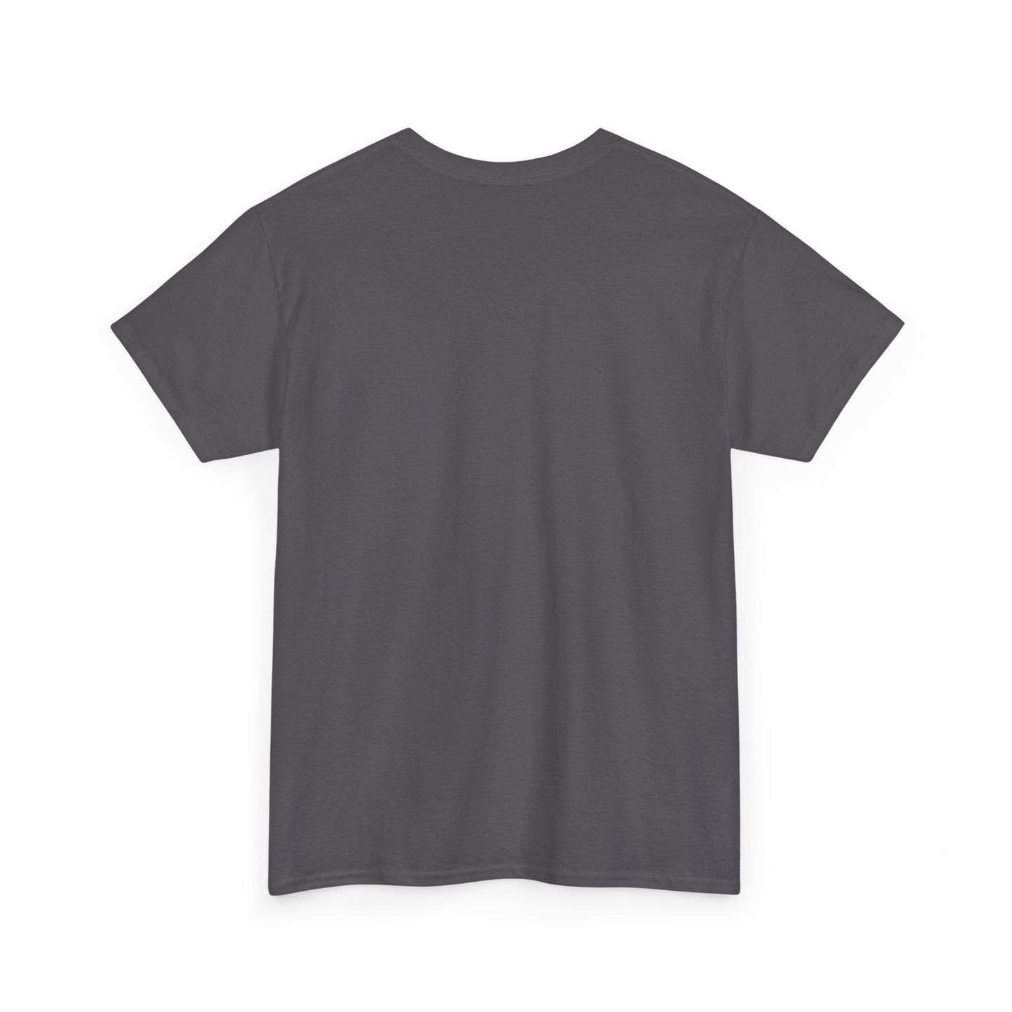 SIZE MATTERS TEE