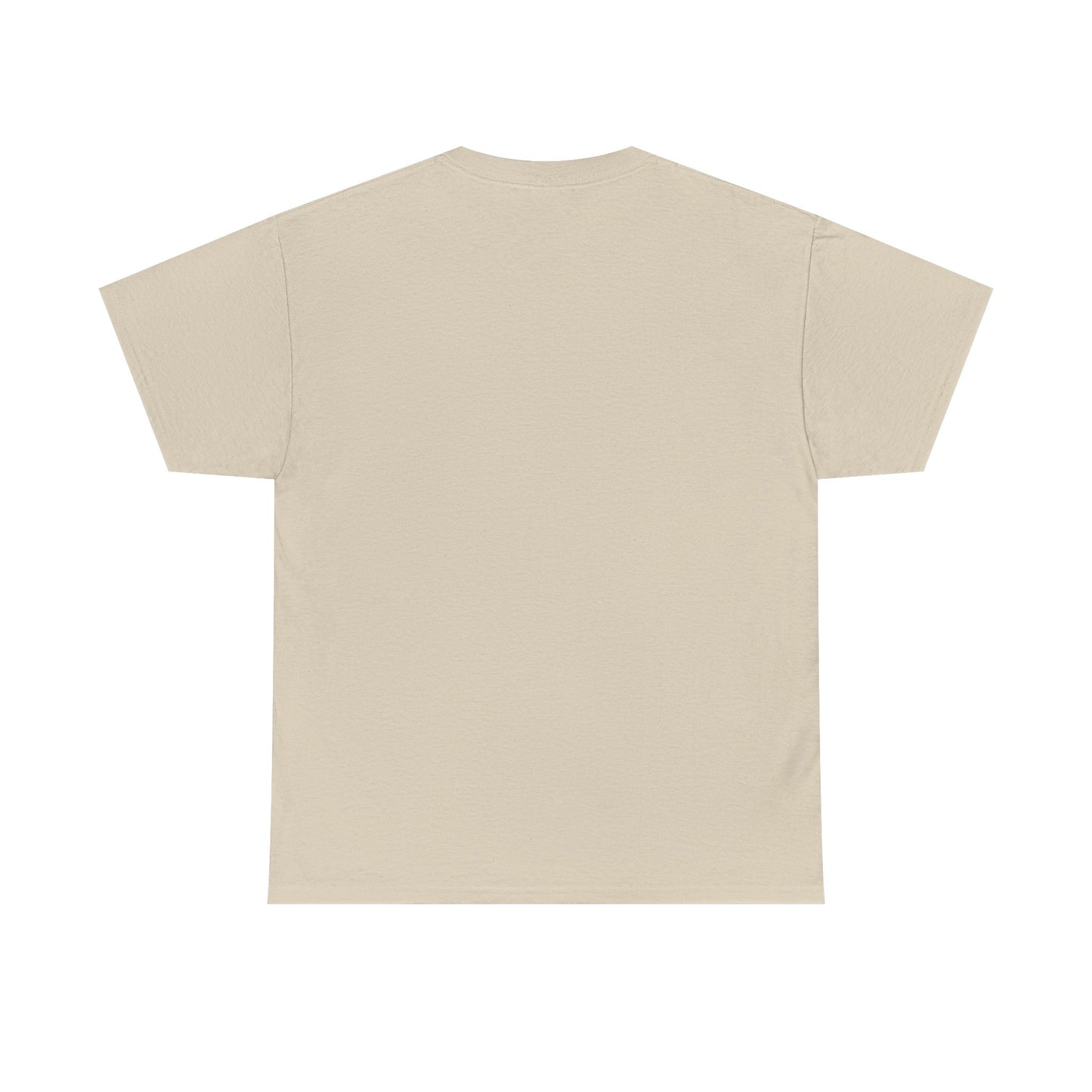 SIZE MATTERS TEE
