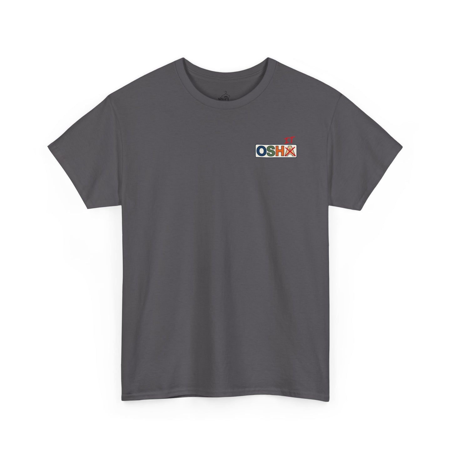 OSHXT TEE