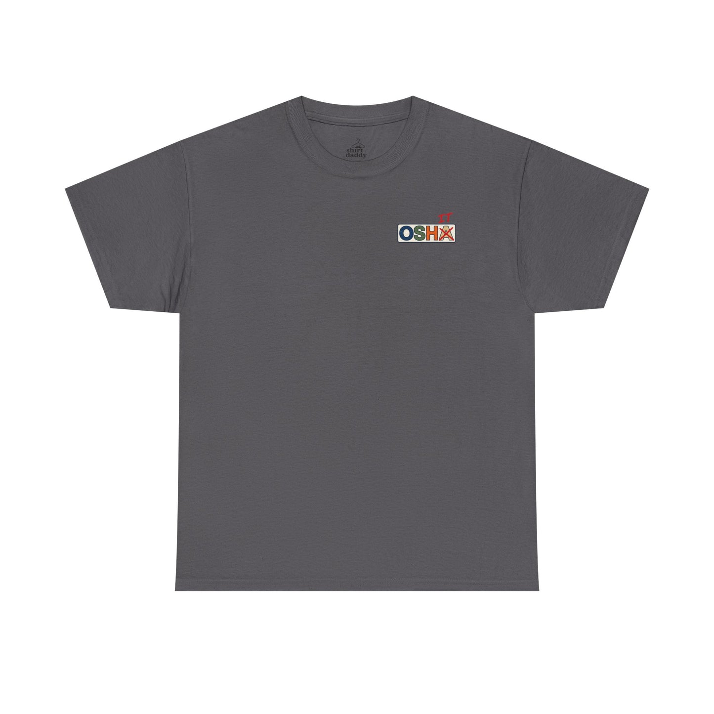 OSHXT TEE