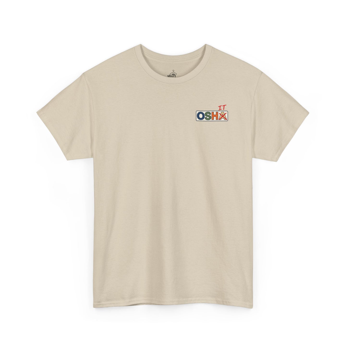 OSHXT TEE