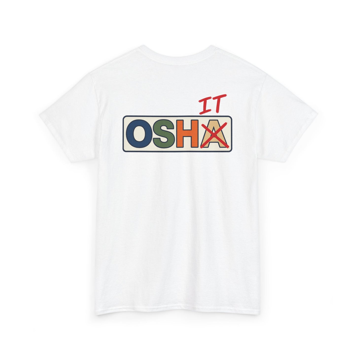 OSHXT TEE